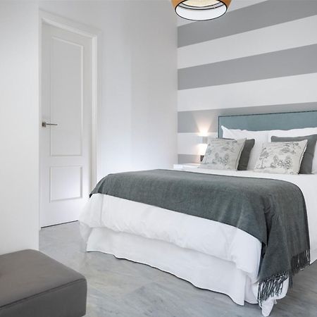 Magno Apartments Alvarez Quintero Sevilla Kültér fotó