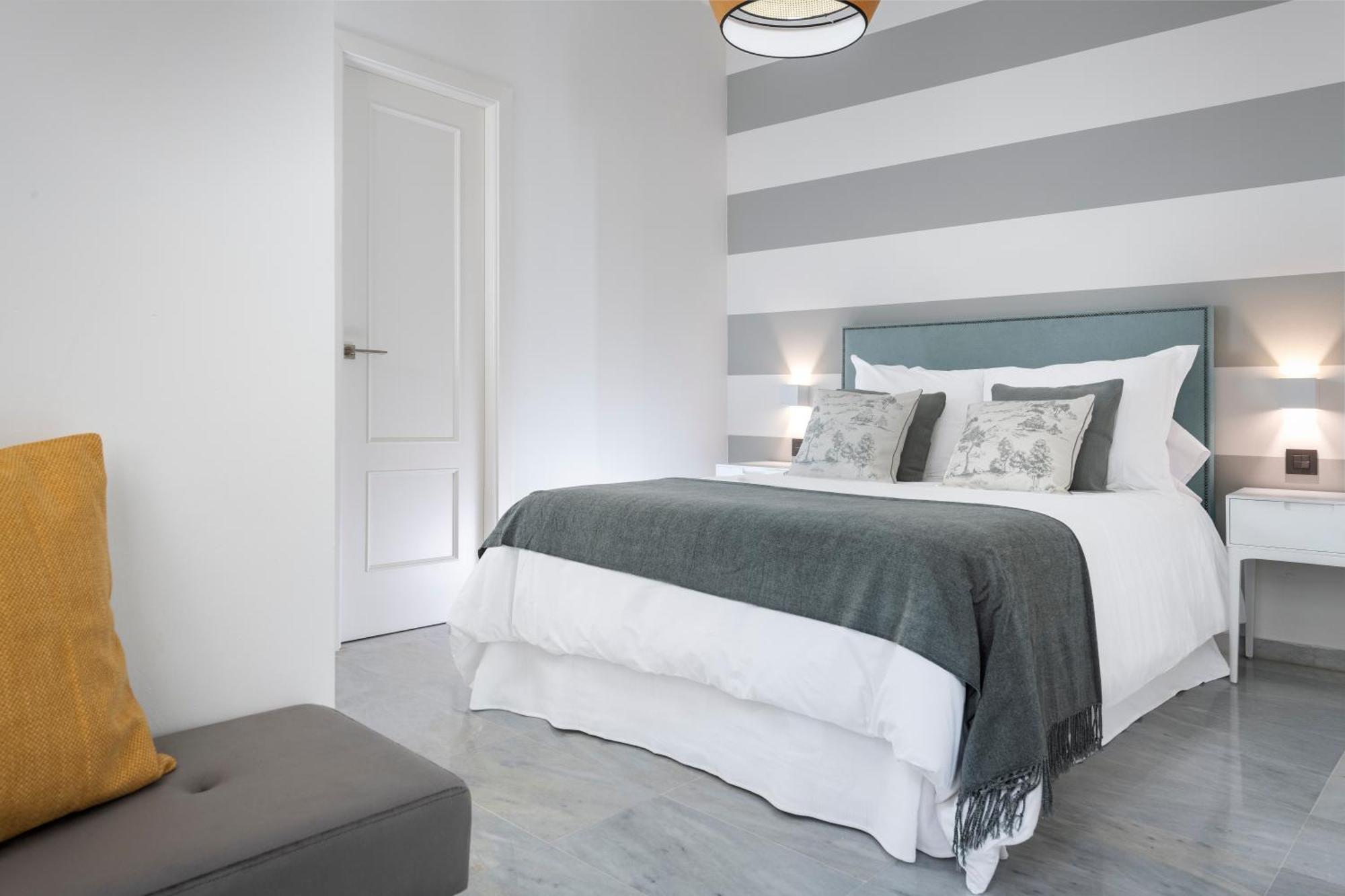 Magno Apartments Alvarez Quintero Sevilla Kültér fotó