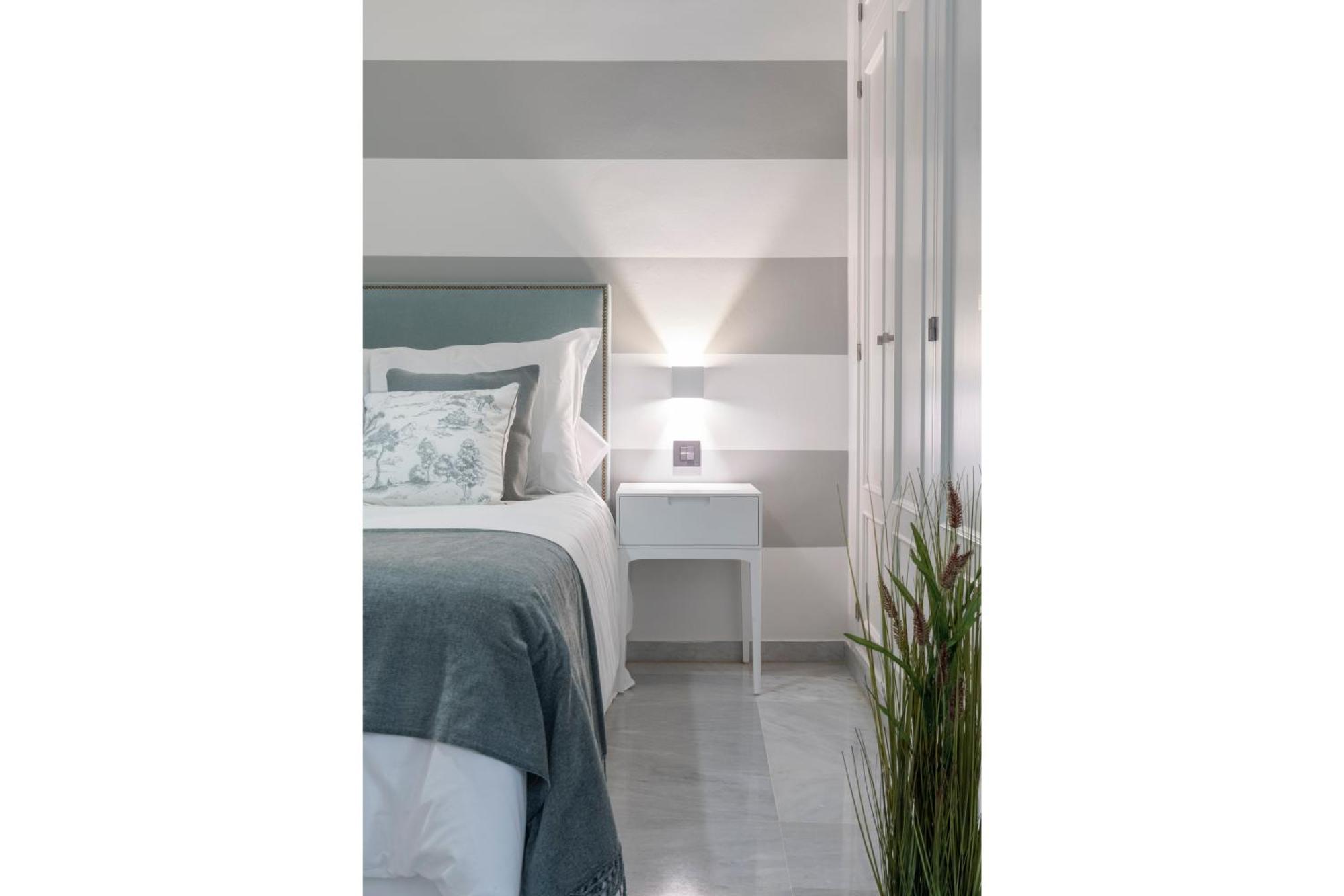 Magno Apartments Alvarez Quintero Sevilla Kültér fotó