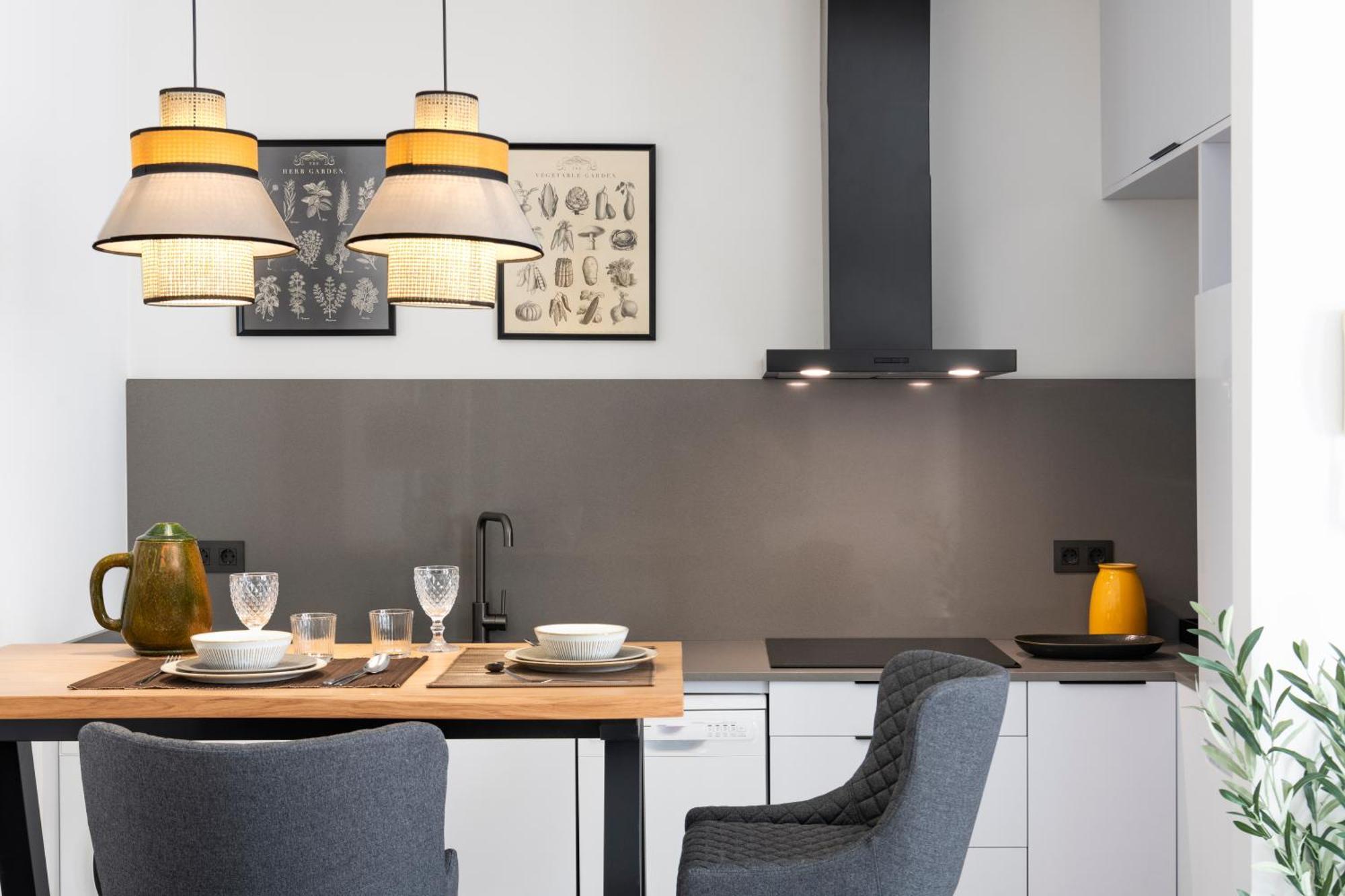 Magno Apartments Alvarez Quintero Sevilla Kültér fotó